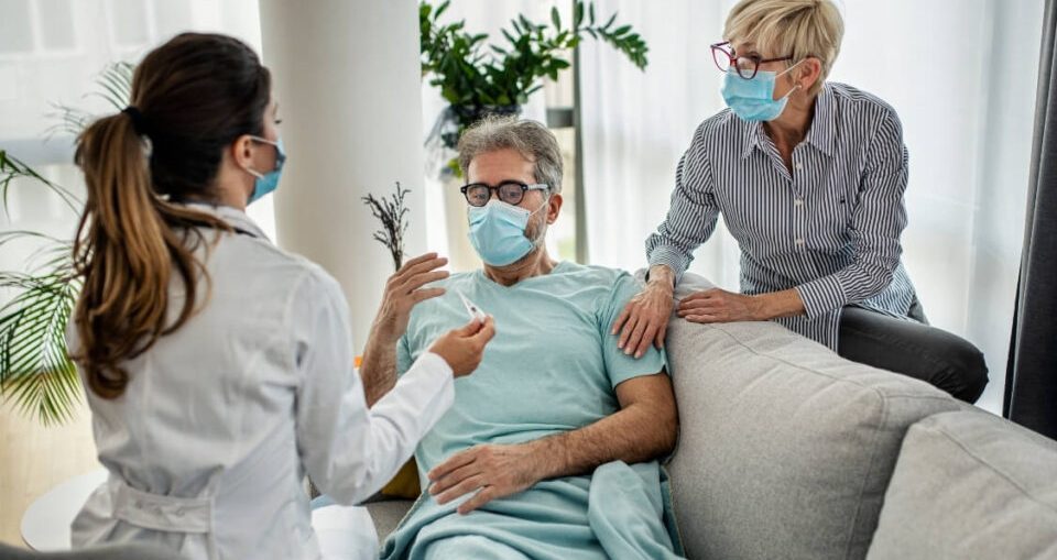 Medilab Atención a Domicilio 2