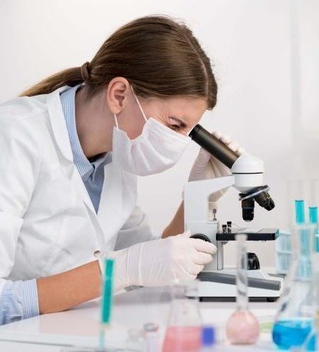 Laboratorio Clinico MedLab