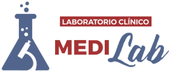Logo banner MediLab